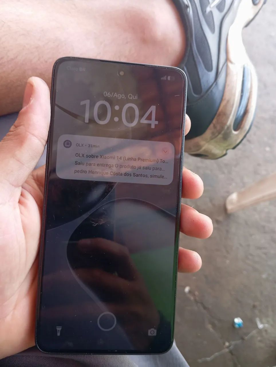 Xiaomi 14t 12/512 - Foto 2