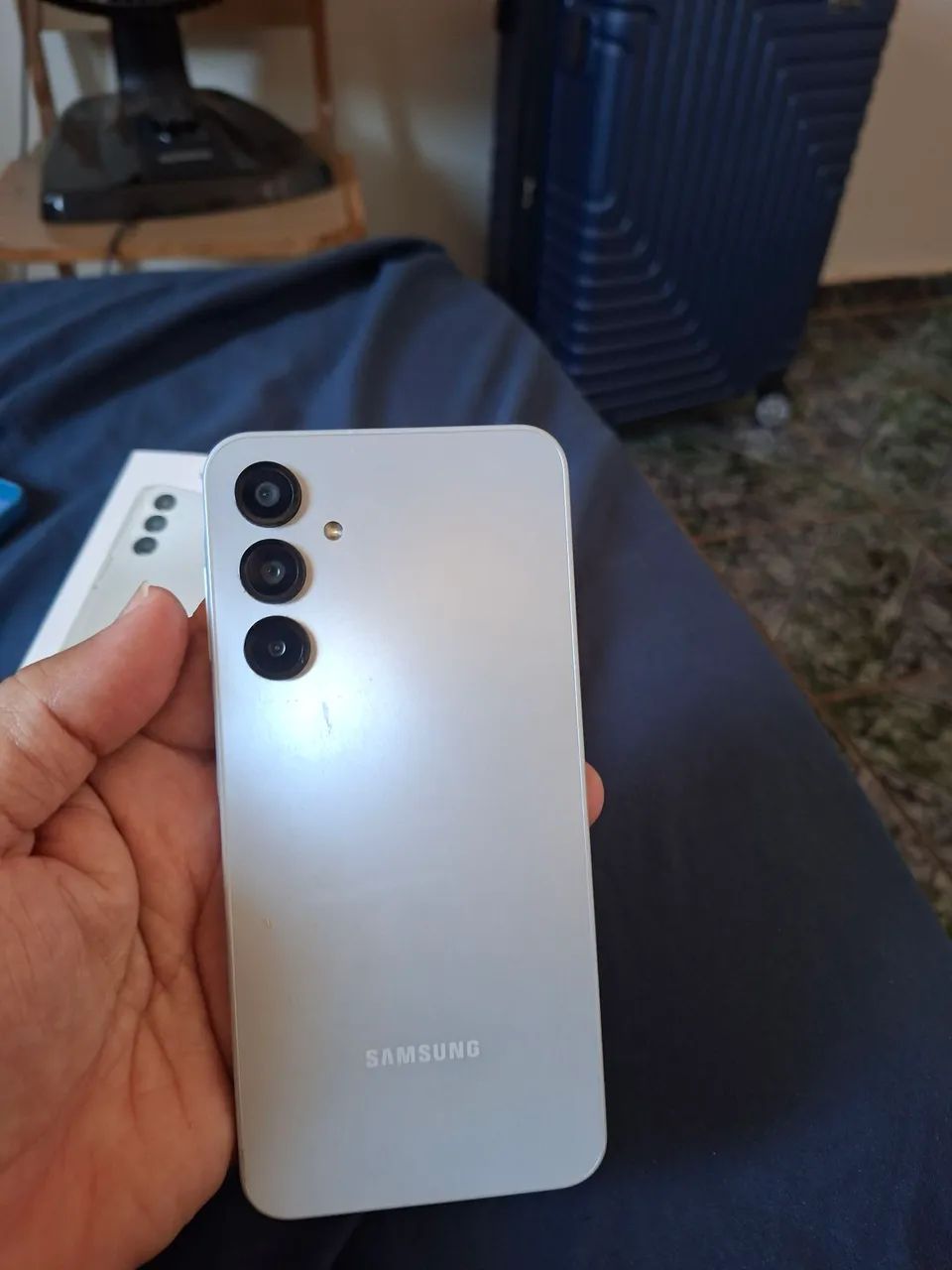 Galaxi A16 - Foto 3