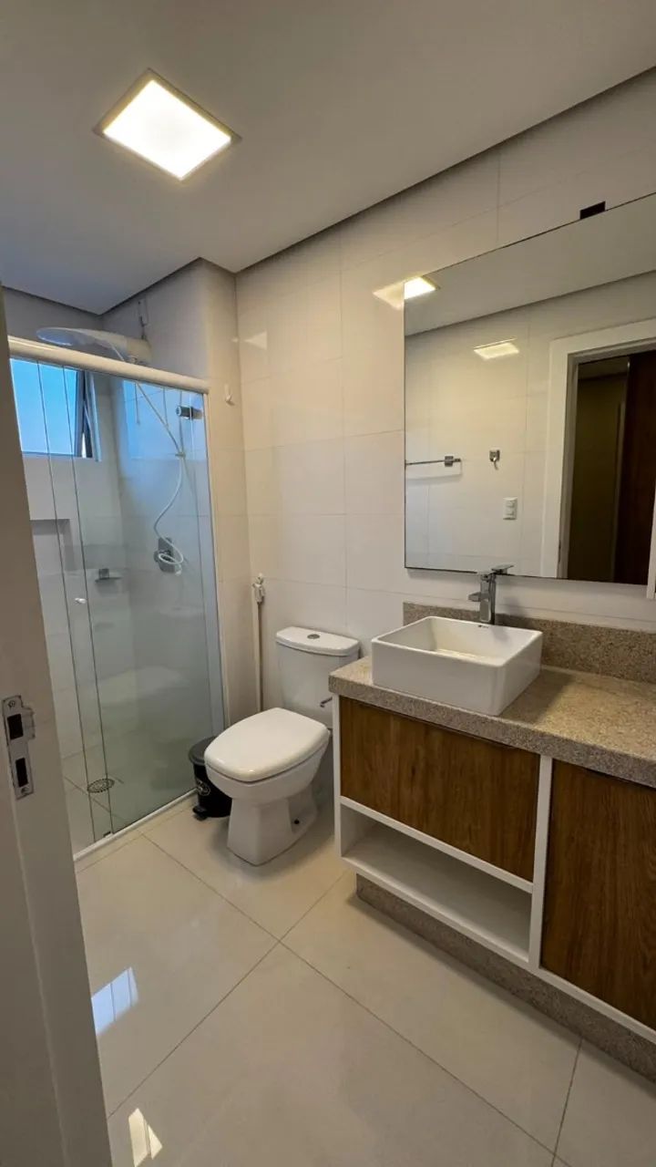 Apartamento para Aluguel em Tubarão/SC - Foto 3