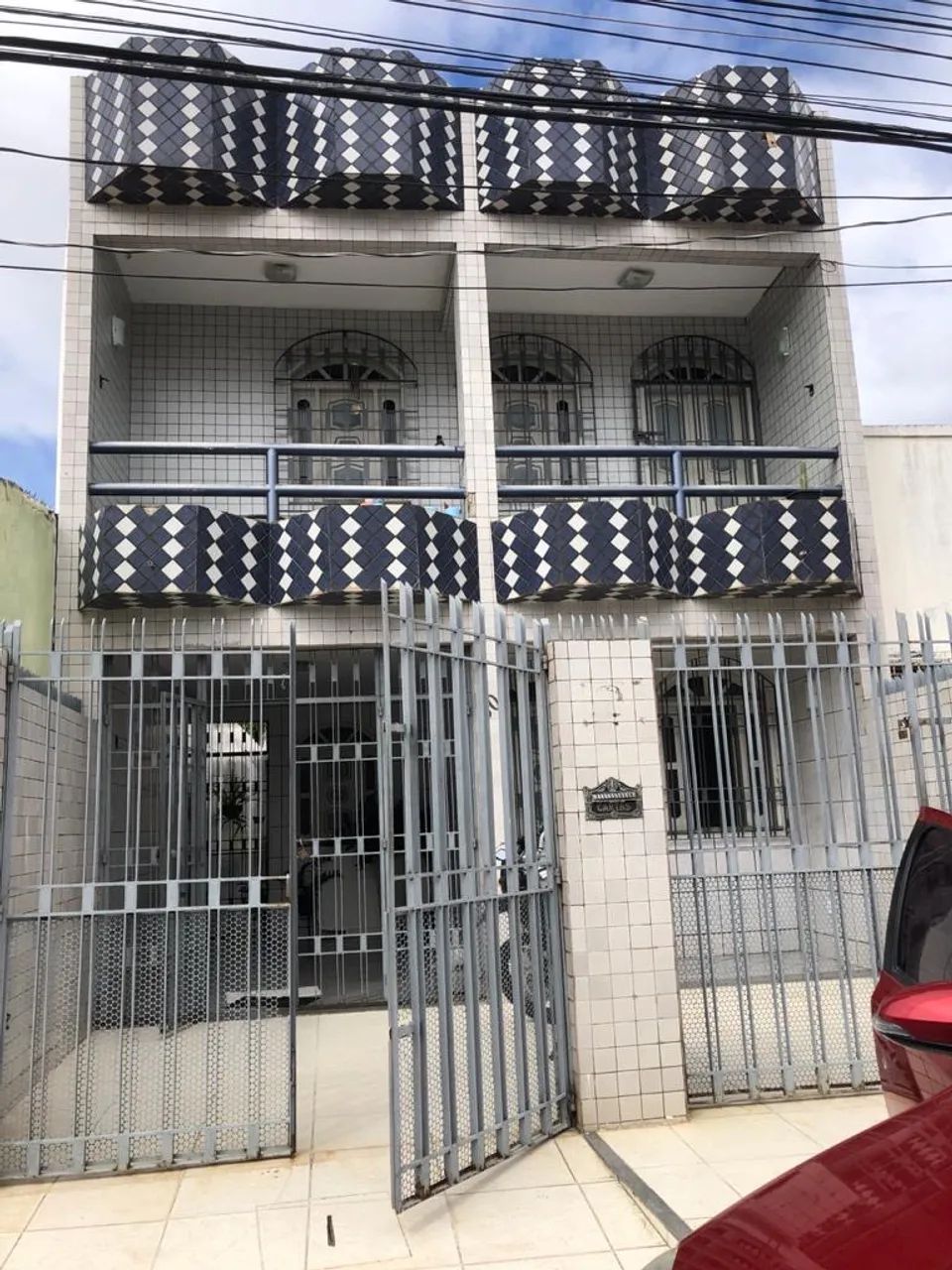 Casa ampla próximo à colina santo Antônio  - Foto 4