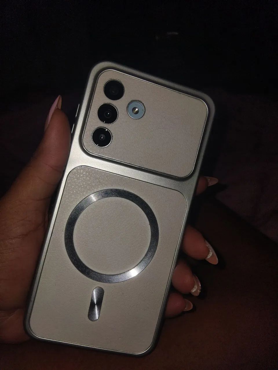 Samsung A17