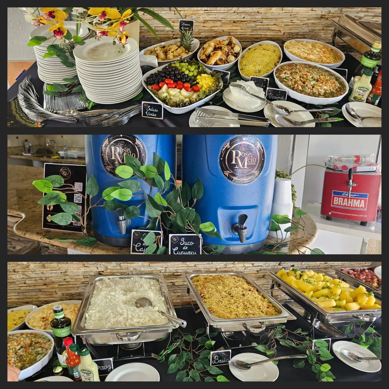 Buffet Completo  - Foto 3
