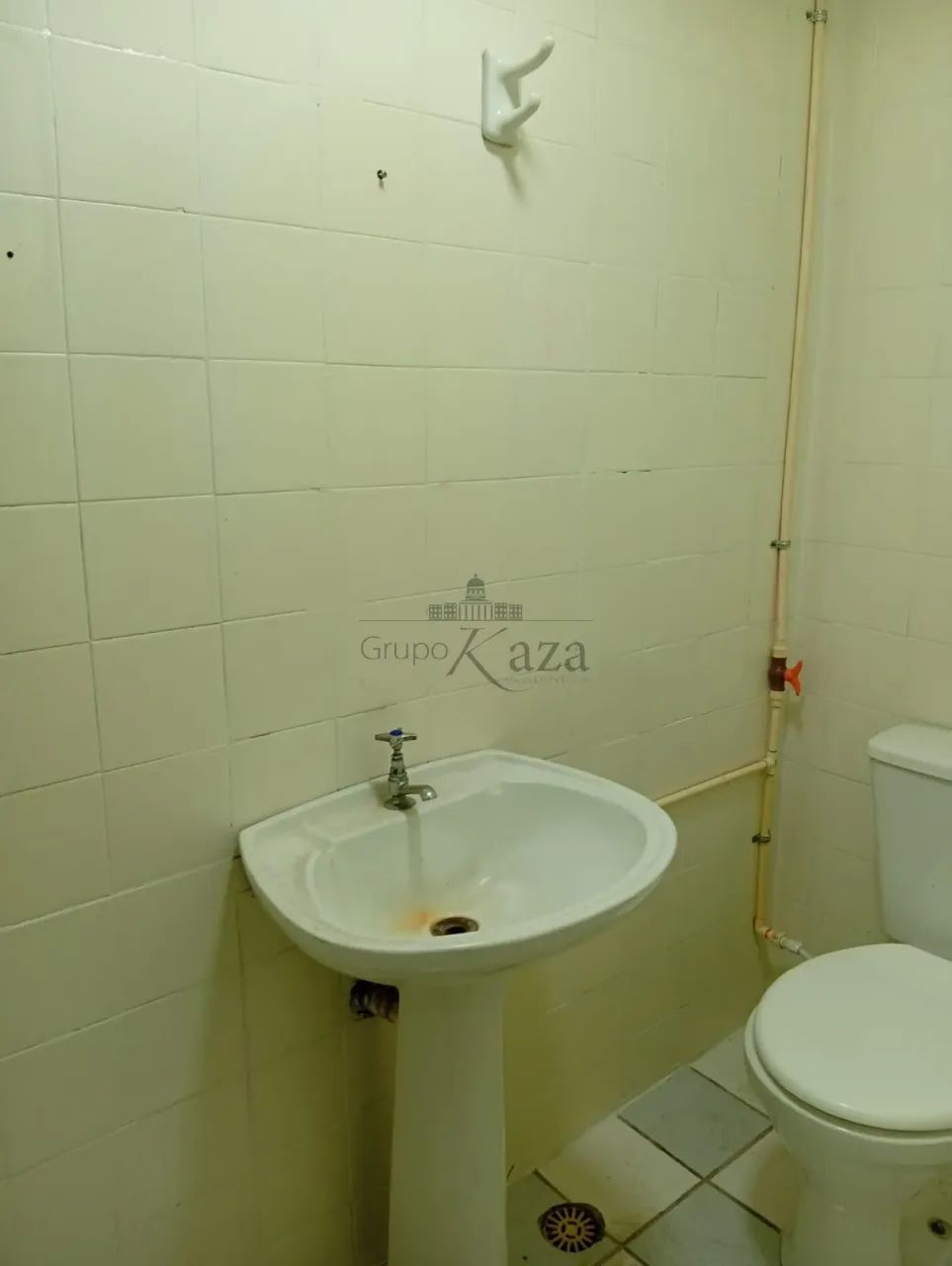 Loja comercial - Edifício Market Center - Jardim São Dimas - 49,62m². - Foto 5