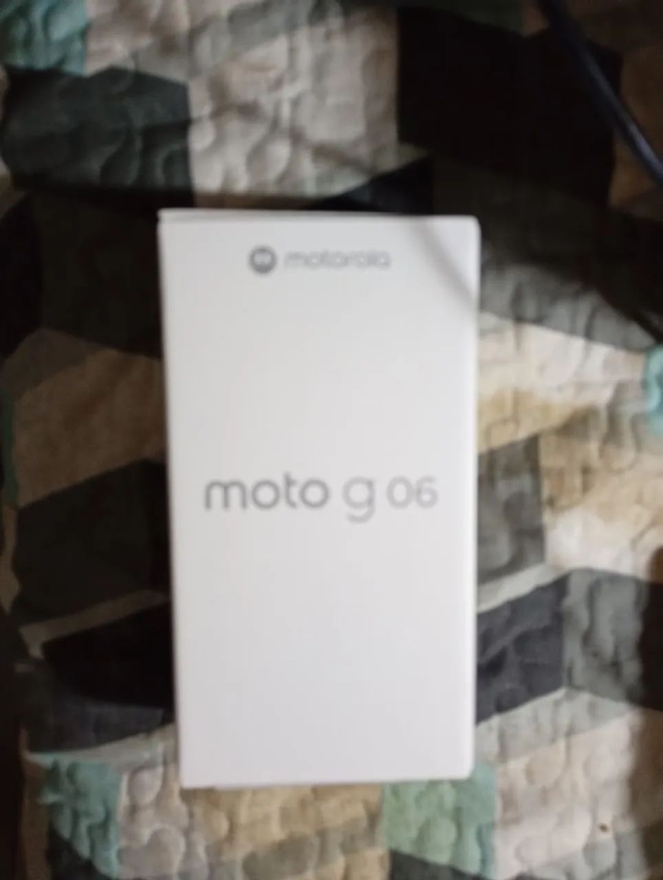 Moto G 06 - Foto 2
