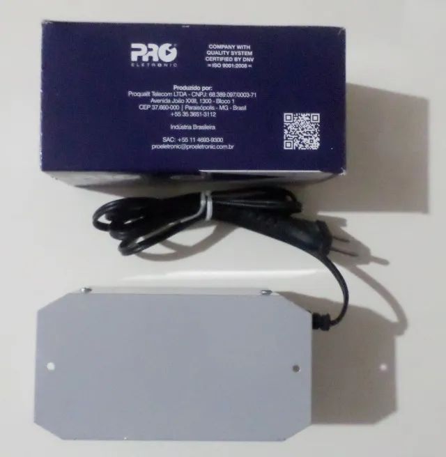 Amplificador Proeletronic - Foto 2