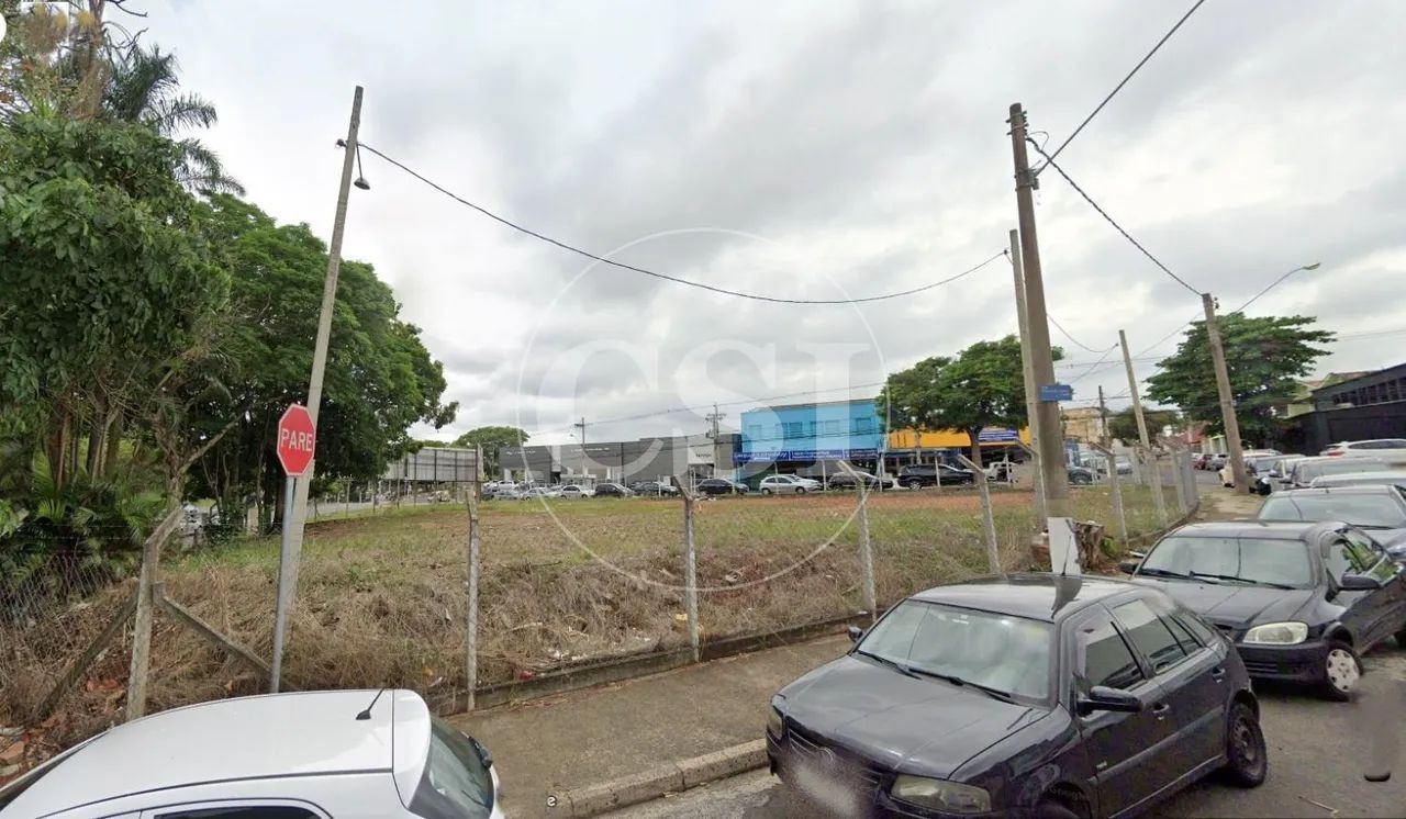 terreno - Taquaral - Campinas - Foto 5