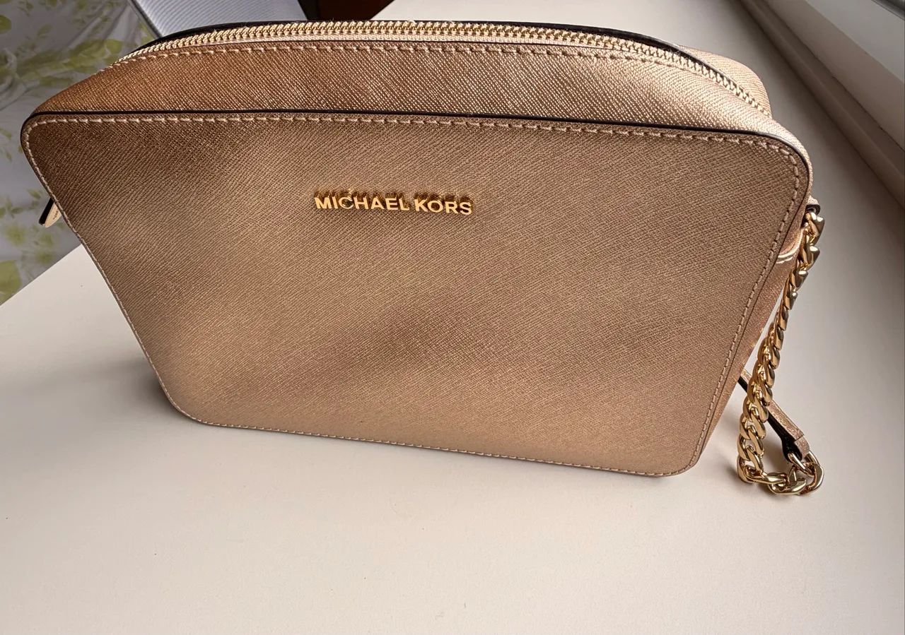 Bolsa Michael Kors 