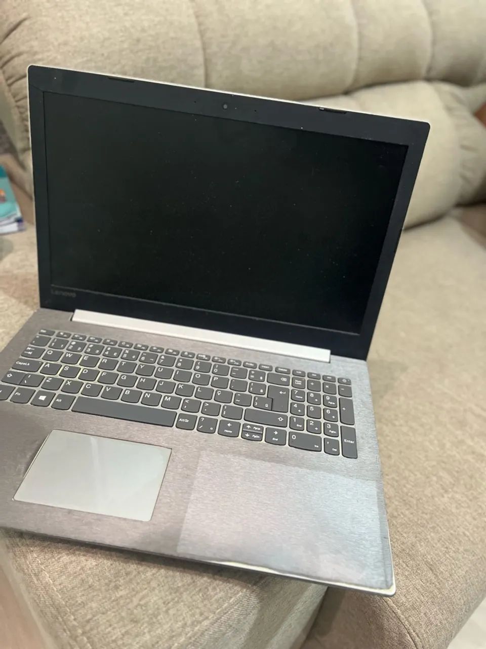 Vendo notebook Lenovo  - Foto 5