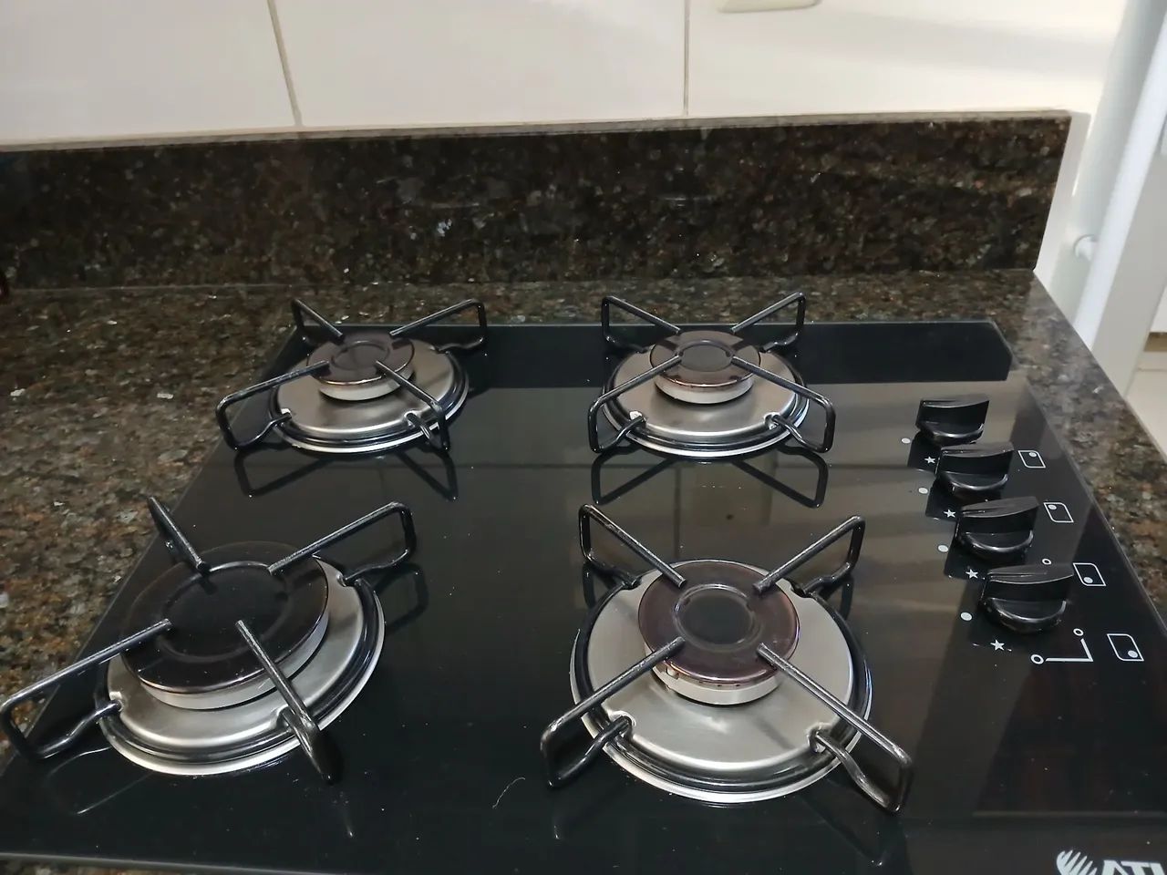 Cooktop   - Foto 2