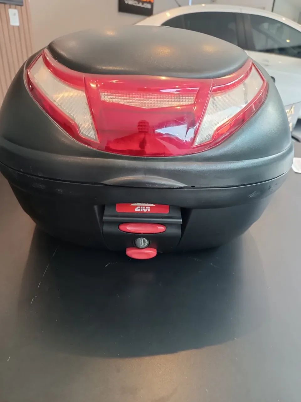 Yamaha Xmax 2022 - Foto 4