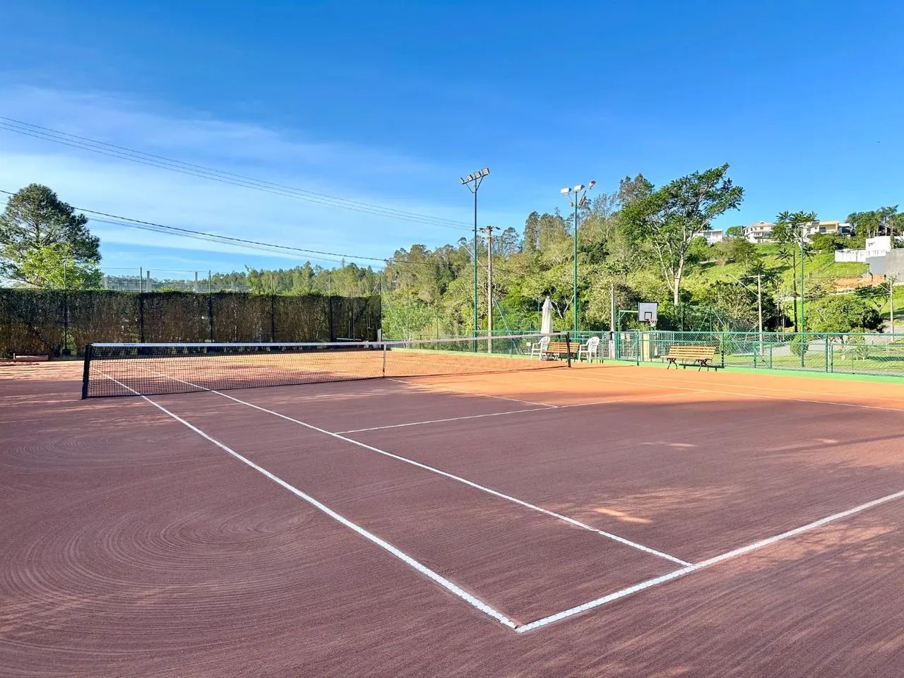 Terreno à venda, 1000 m² por R$ 320.000,00 - Recanto Santa Barbara - Jambeiro/SP - Foto 11