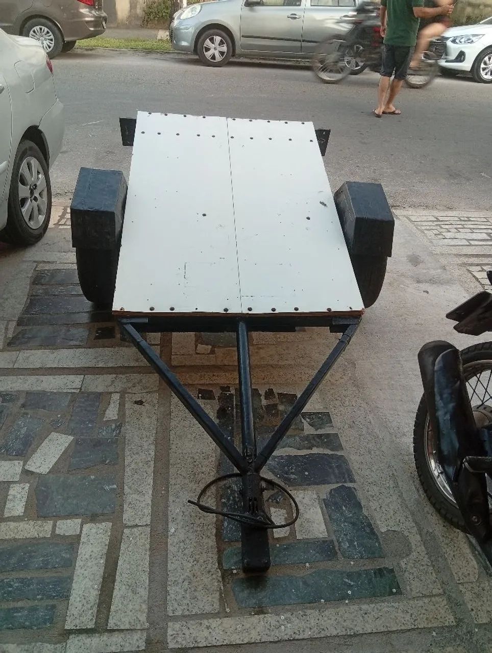 Carretinha - Foto 4