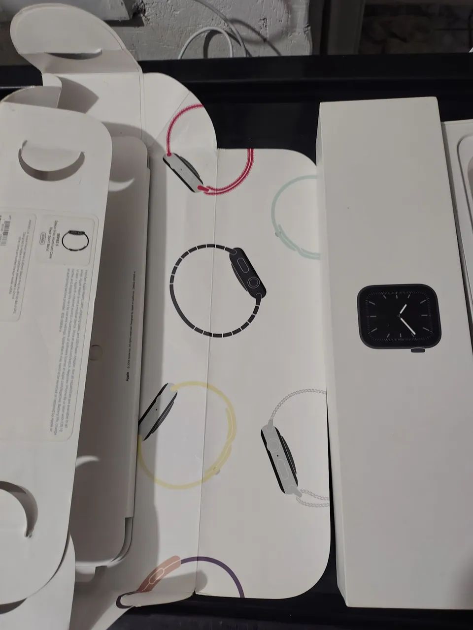 Apple watch séries 5 - Foto 2