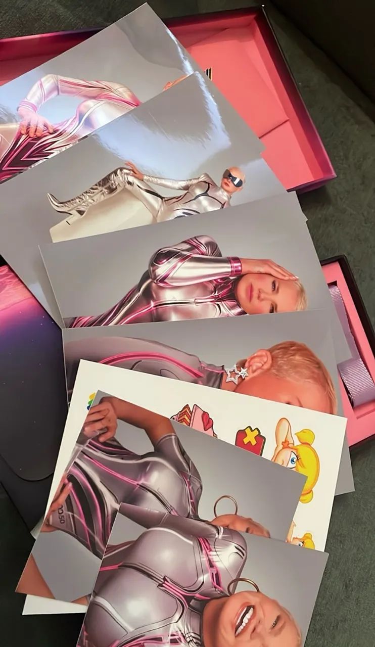 Kit da xuxa fotos  - Foto 3