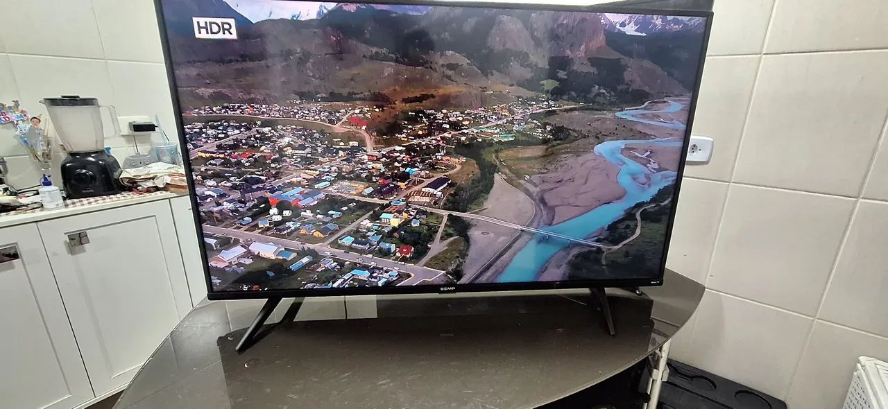 Tv Semp TCL  - Foto 5