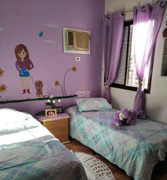 Apto 2 quartos São Vicente - R$ 700 mil, Cod: 477 - Foto 3