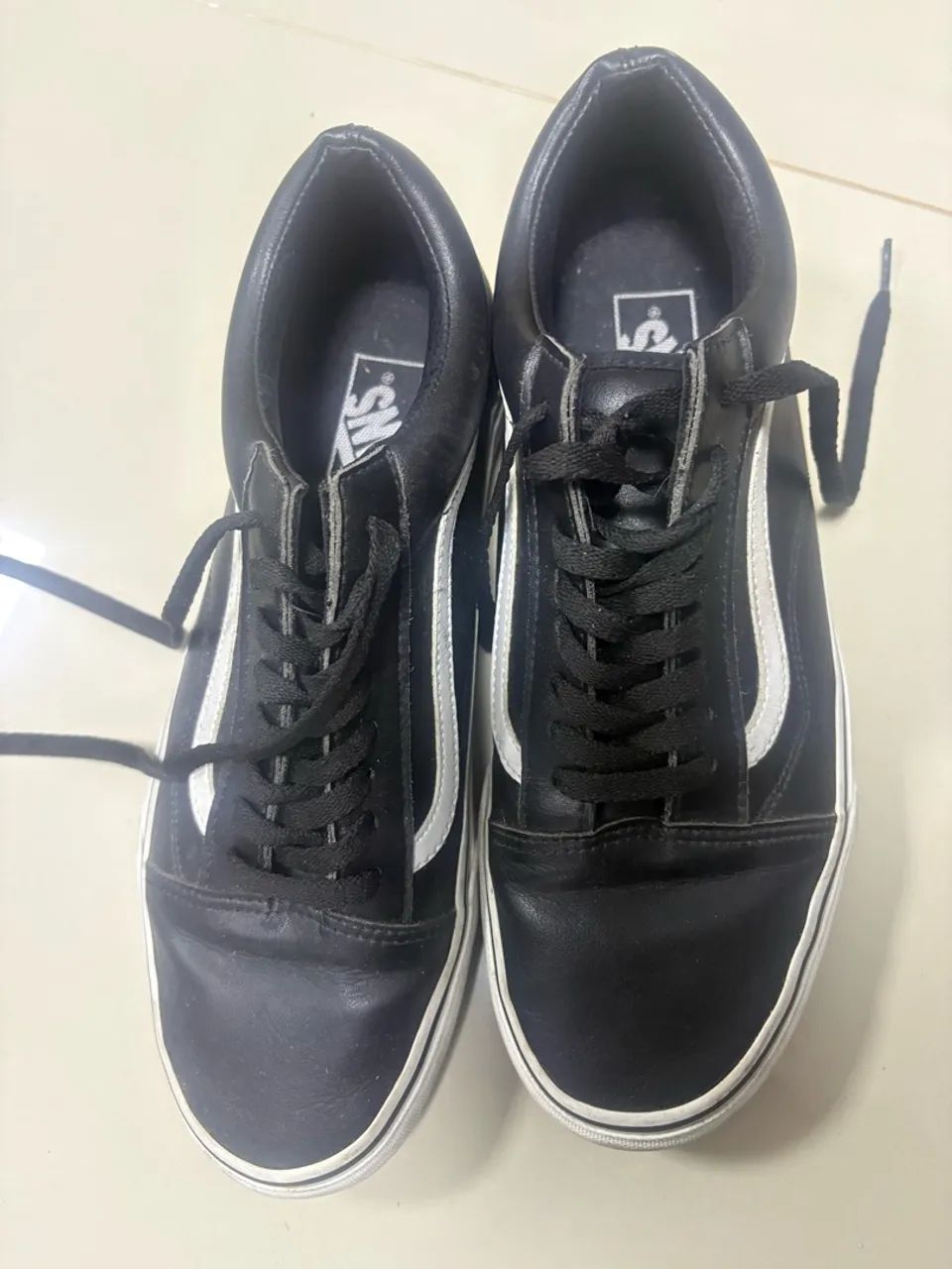 Tênis Vans 