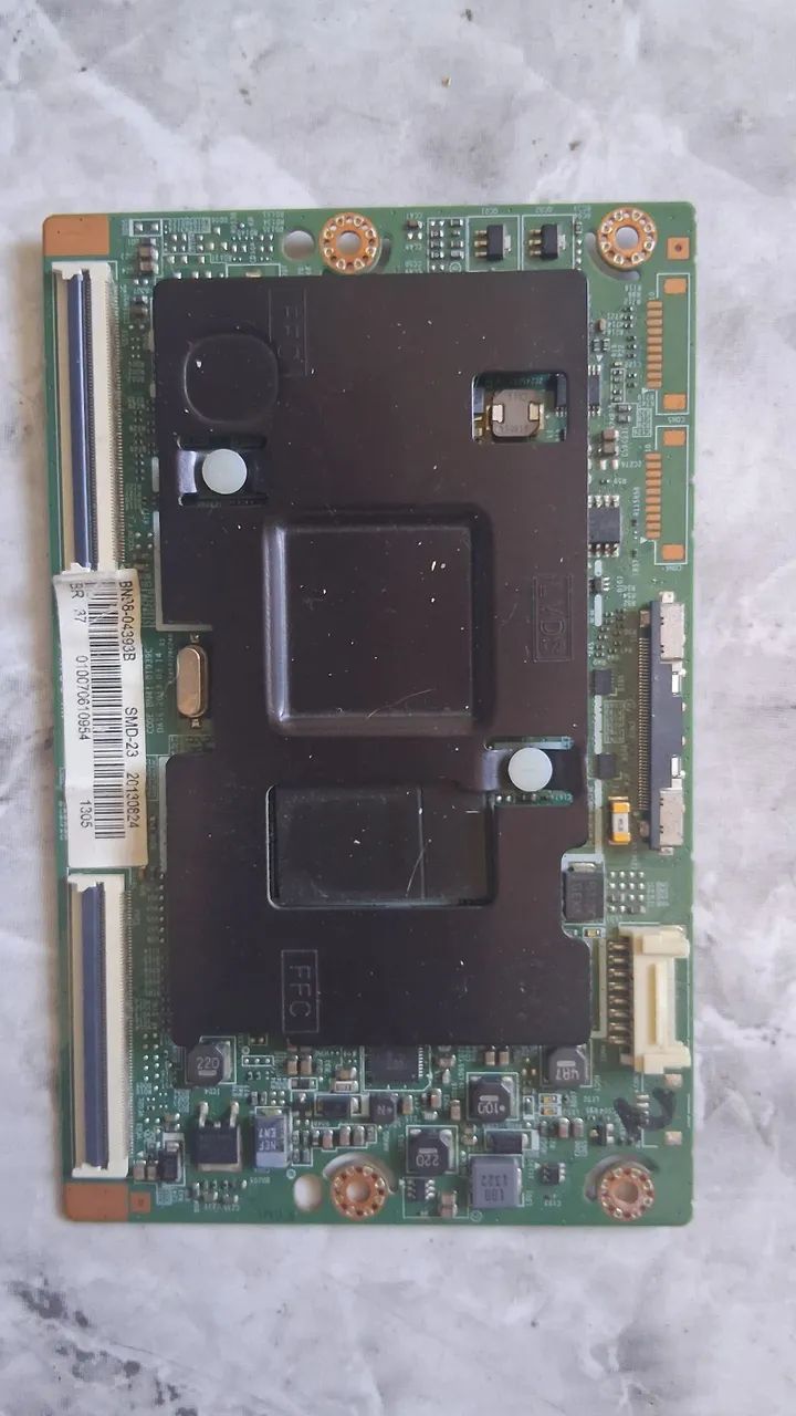 PLACA T-con BN98-04393B 