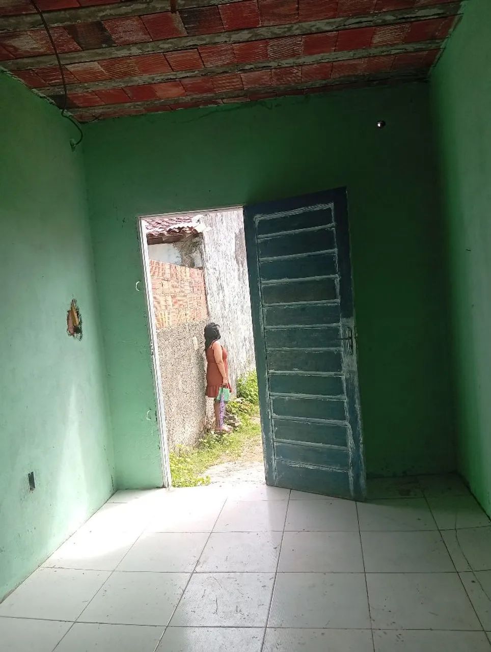 20 MIL Casa + Terreno - Foto 4