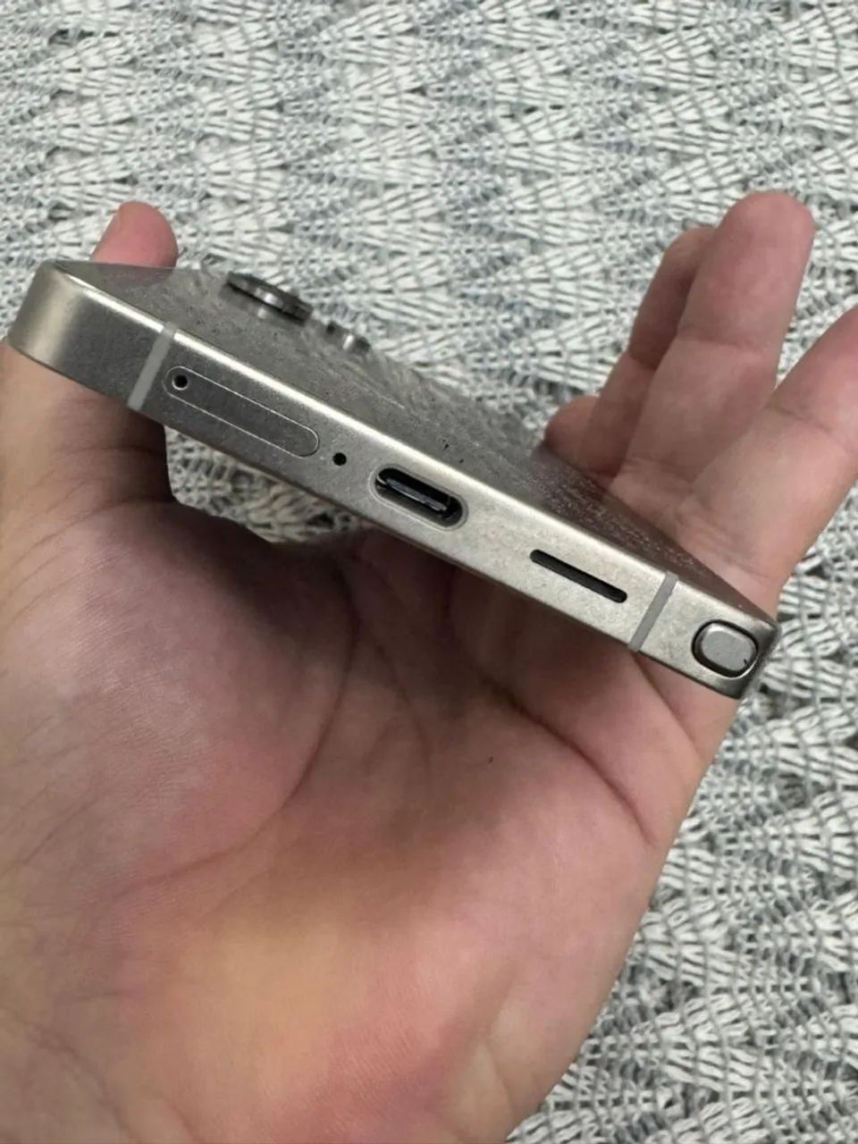 S25 ULTRA - Foto 2