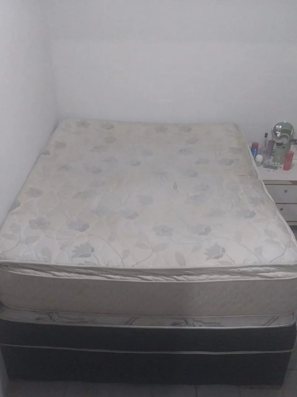 Colchão ótimo estado - Foto 2