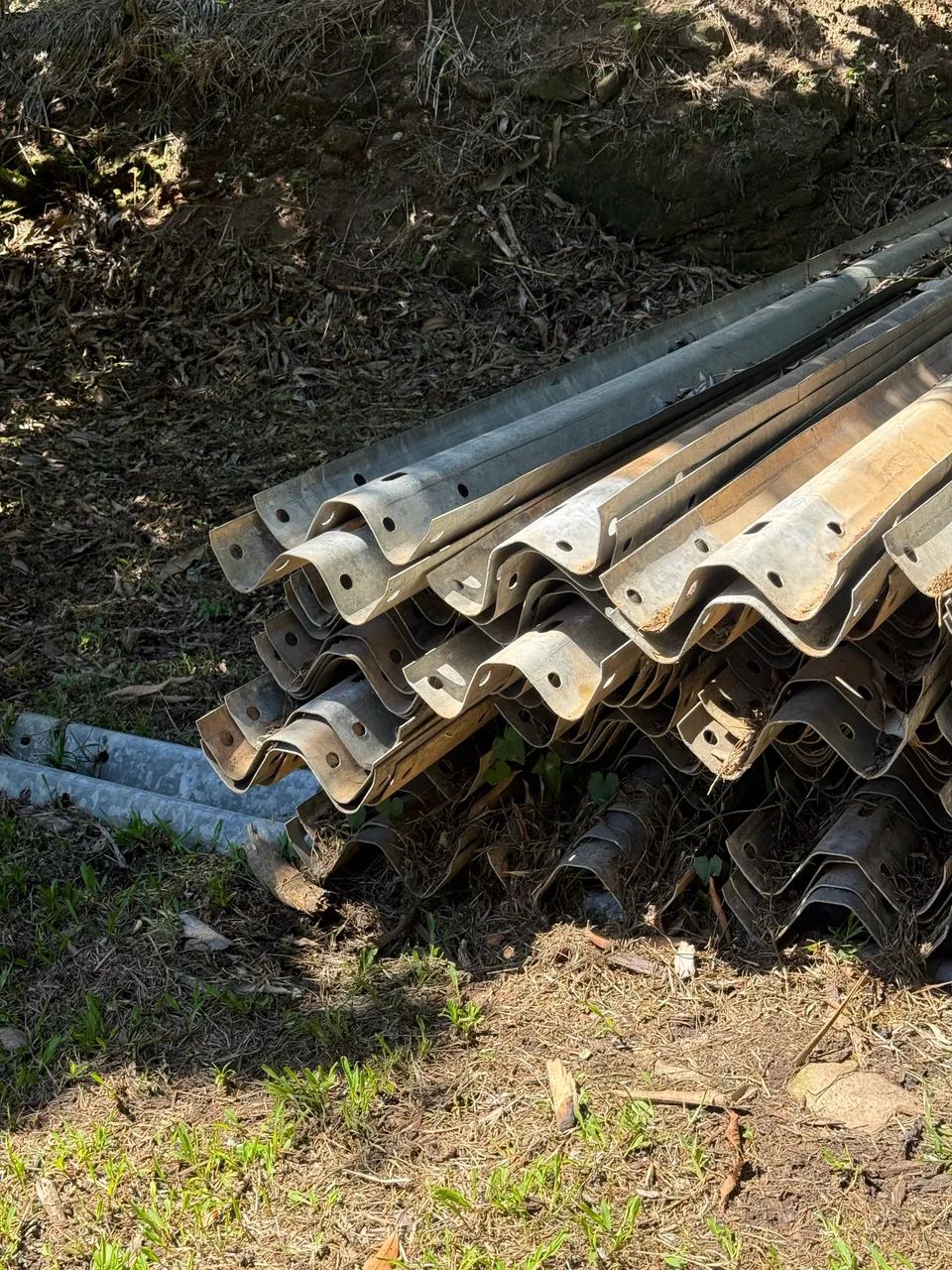 GUARD RAIL  - Foto 2