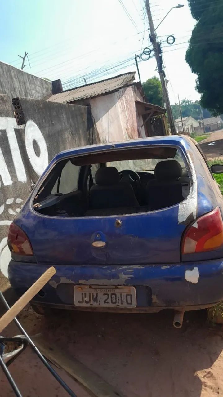 Carro - Foto 2