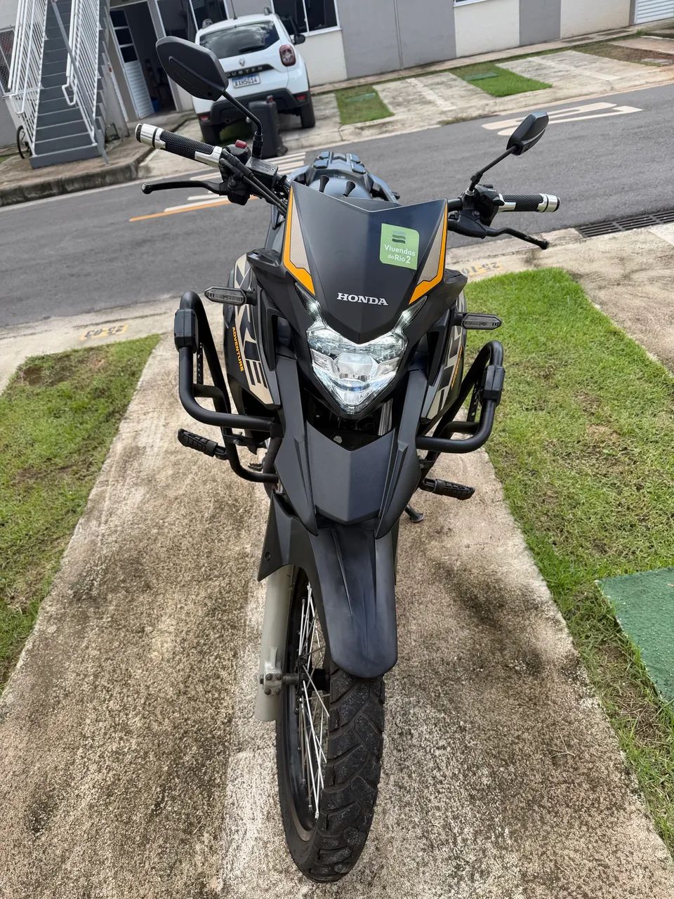 Vendo XRE 300 - Foto 5