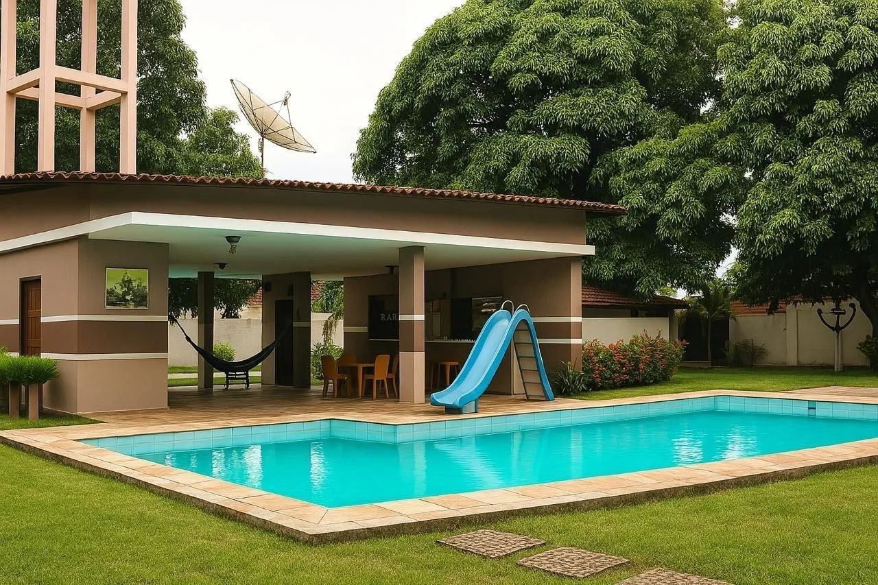 Imóvel de Alto padrão com potencial comercial  - Foto 2