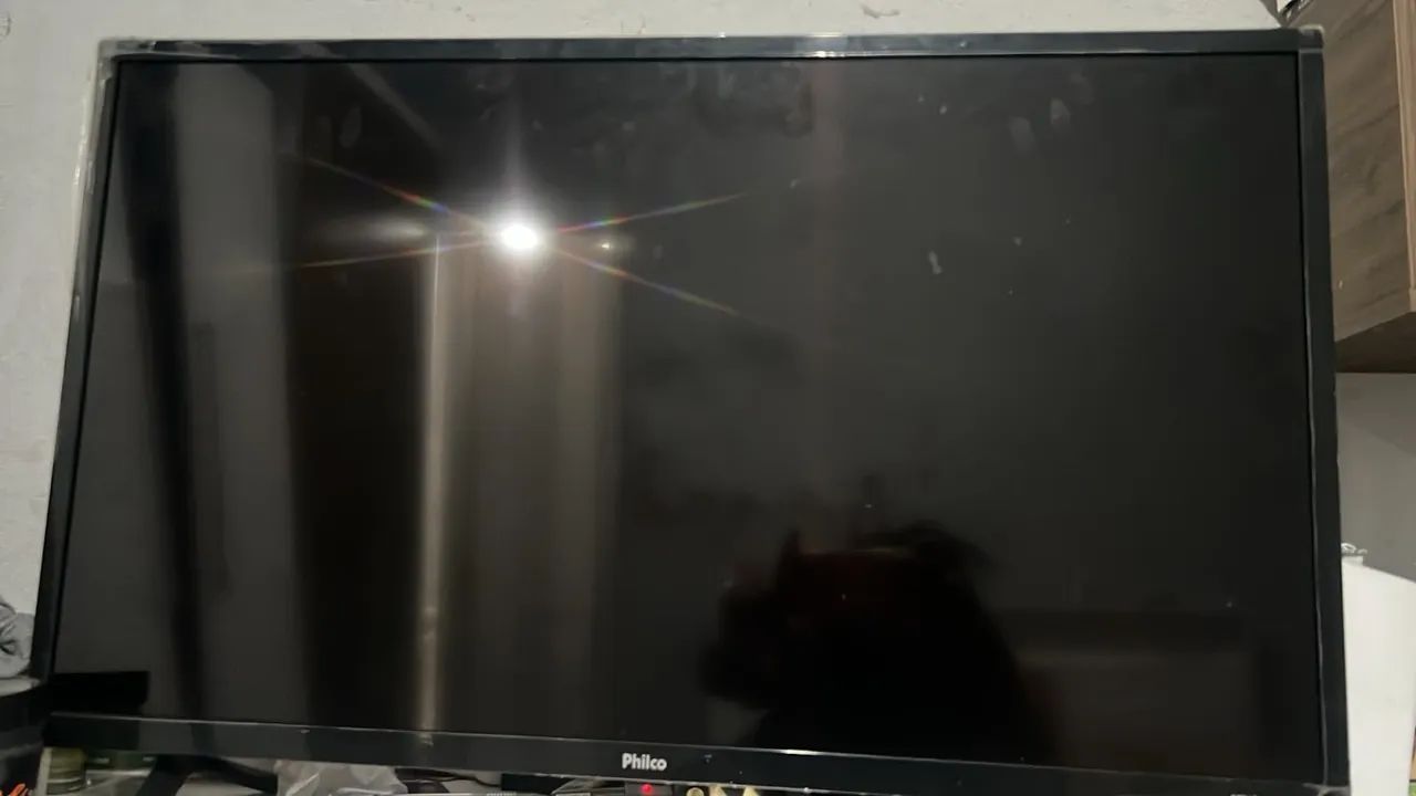 Tv Philco 32 polegadas, smart tv - Foto 2