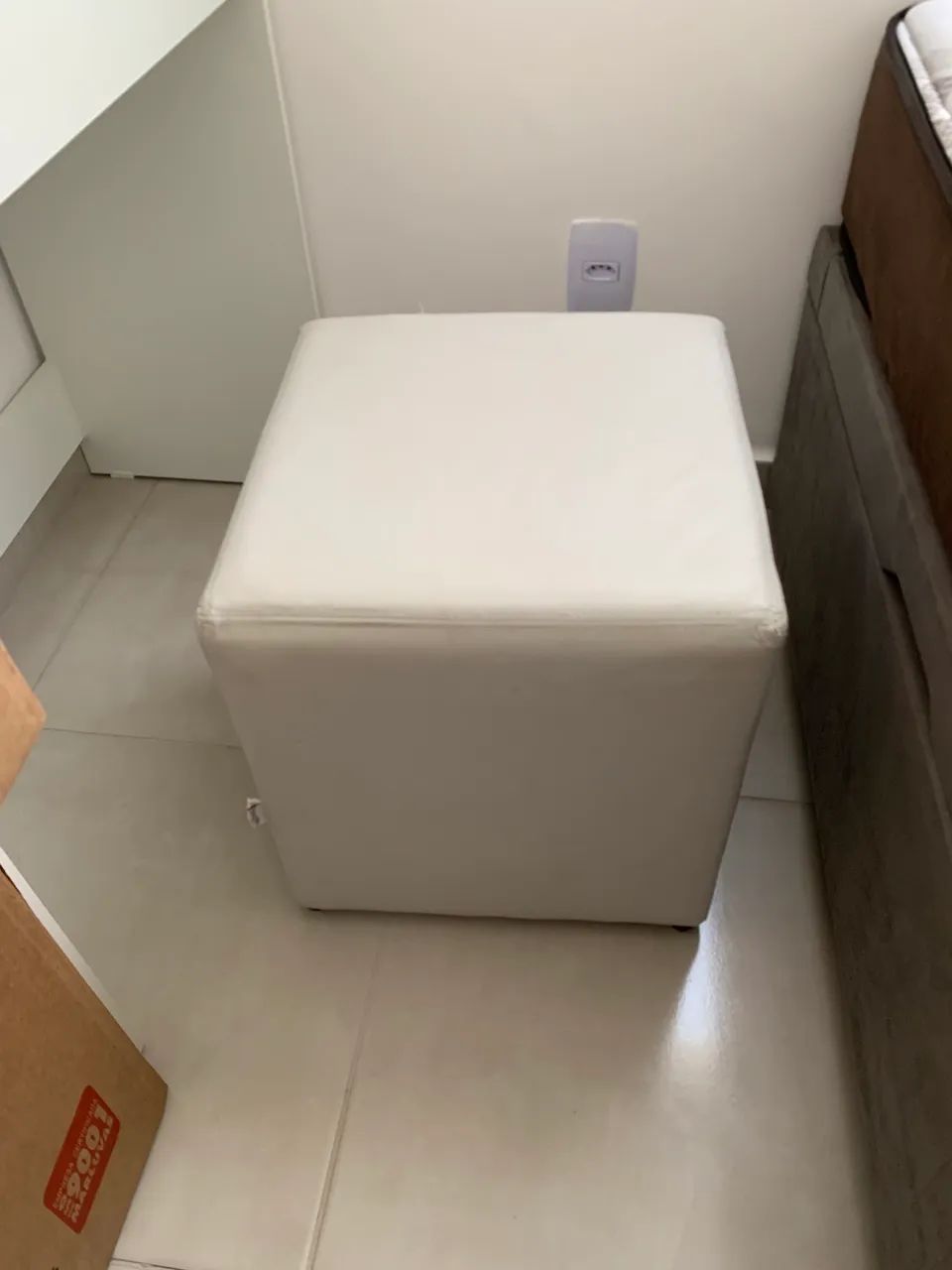 Puff tok stok 