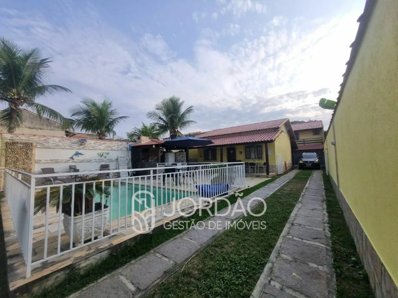 CASA, 5 DORMITÓRIOS - Foto 2