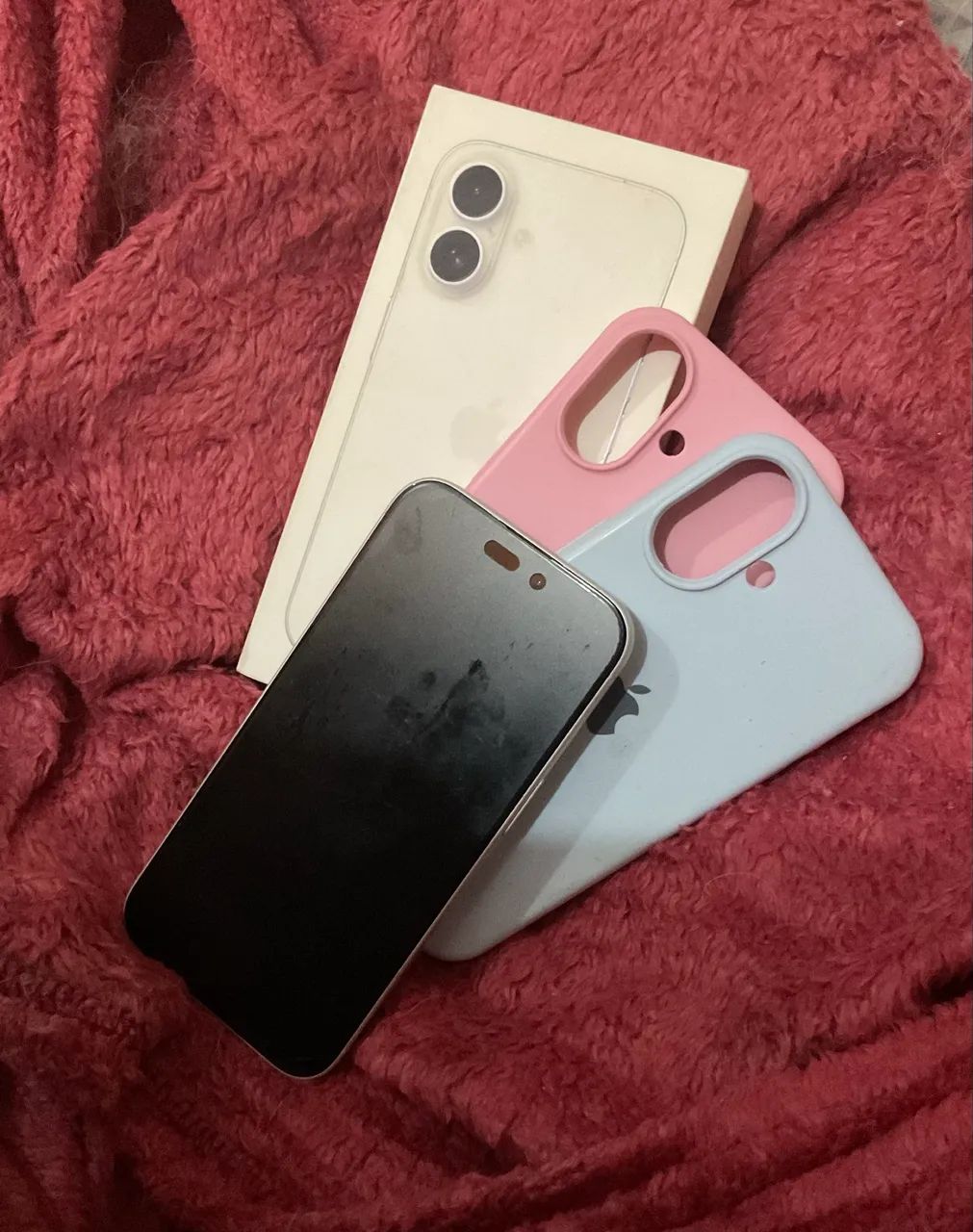 iPhone 16 - Foto 2