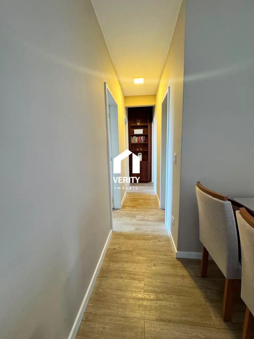 Apartamento em Itaguaçu, Florianópolis/SC - Foto 5