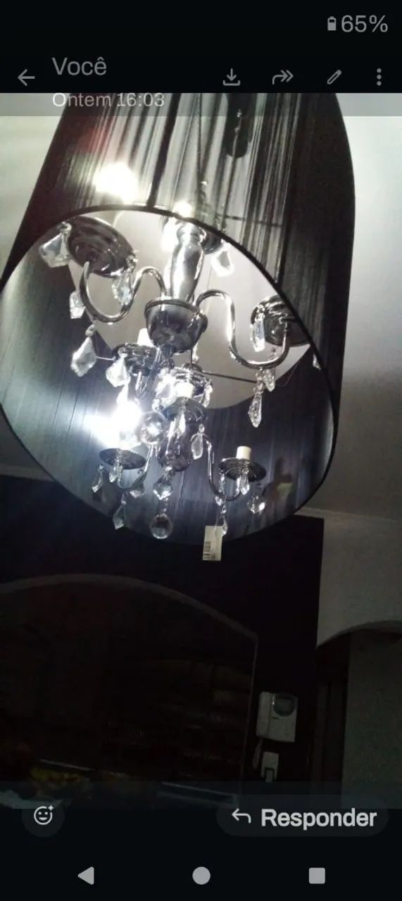 Lustre ETNA  - Foto 5