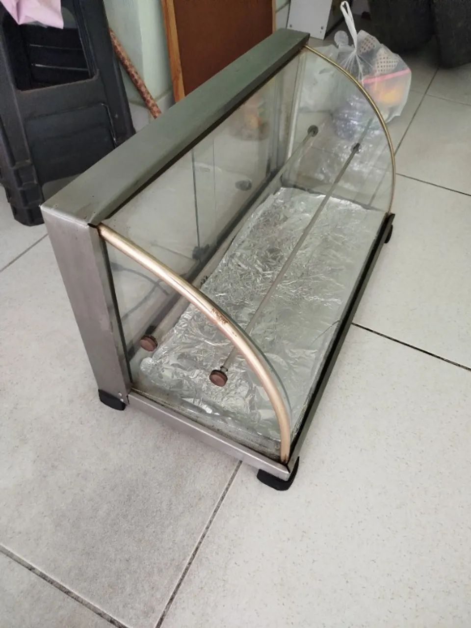 Estufa lanchonete - Foto 2