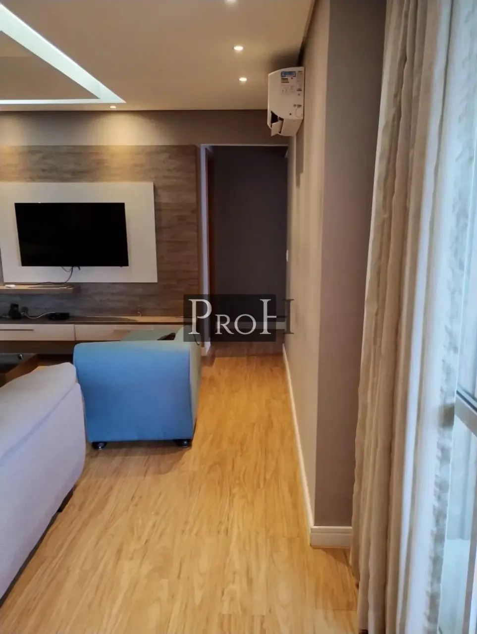 Apartamento Vila Scarpelli Santo André - Foto 2