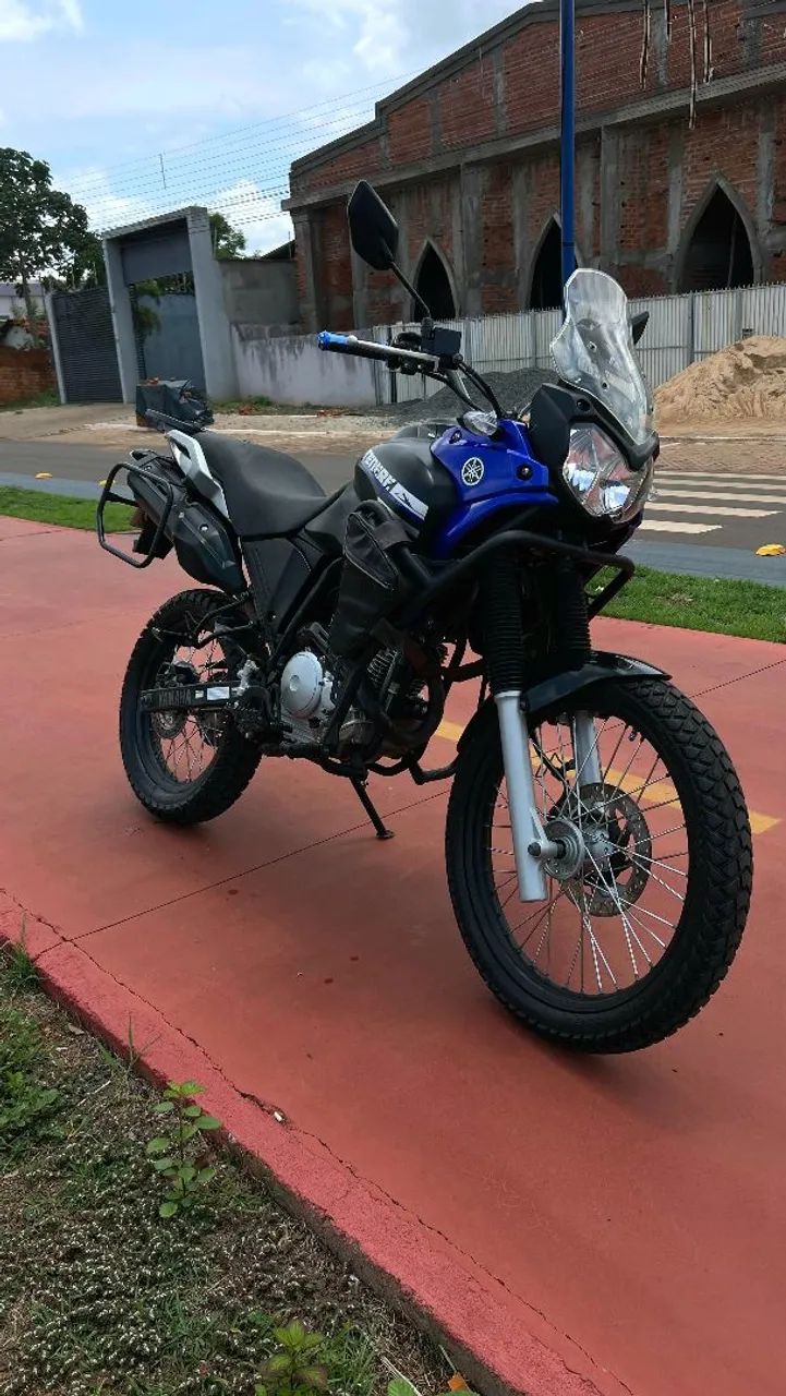 Tenere 250 a venda  - Foto 2