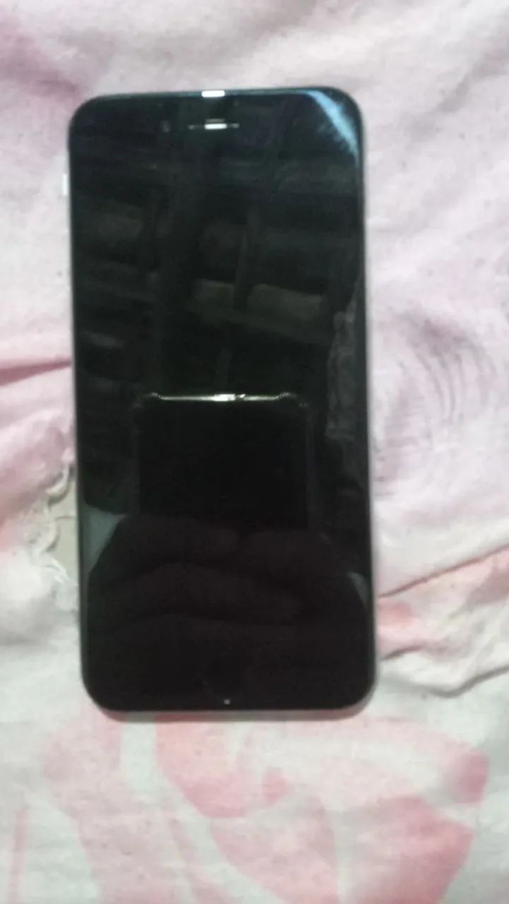 Iphone 6 - Foto 2