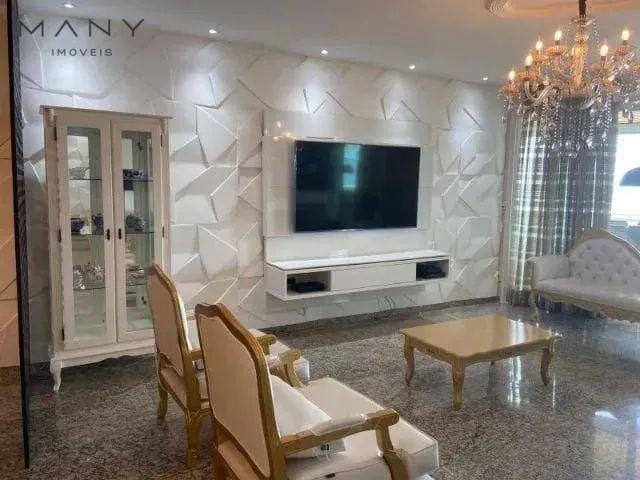 MAISON BETHOVEN - APARTAMENTO 4 SUÍTES E 187M2 - Foto 3