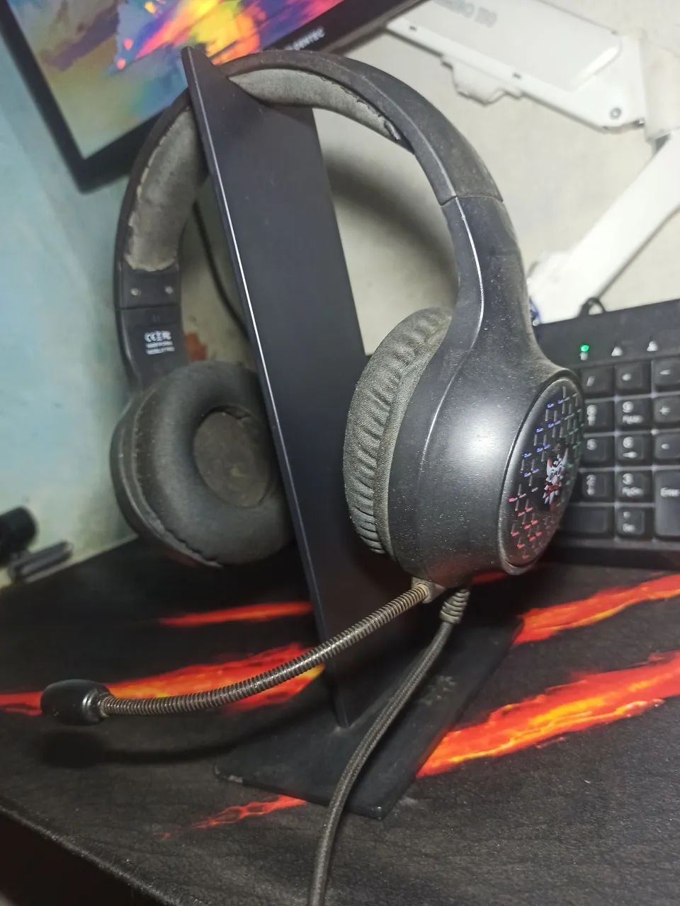 Headset Onikuma - Foto 2