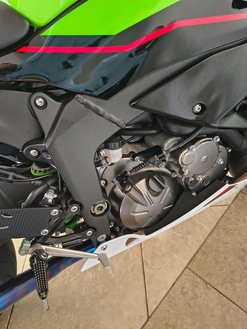 Ninja Zx-6r 636cc 2022 - 1537090291 | OLX