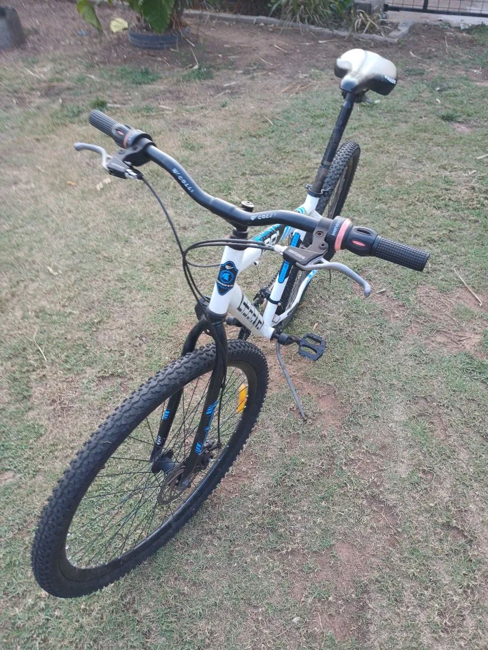 Bicicleta Colli Sparta Aro 29 - Seminova - Foto 3