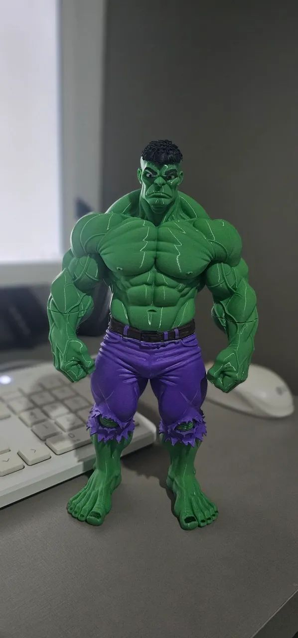 Hulk 20cm