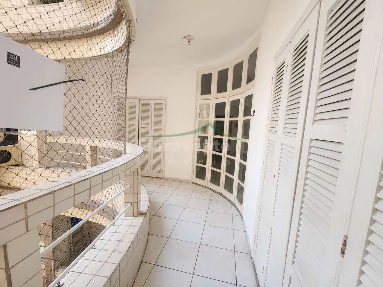 Apartamento com 2 quartos, Boqueirão, Santos, Cod: 9170
