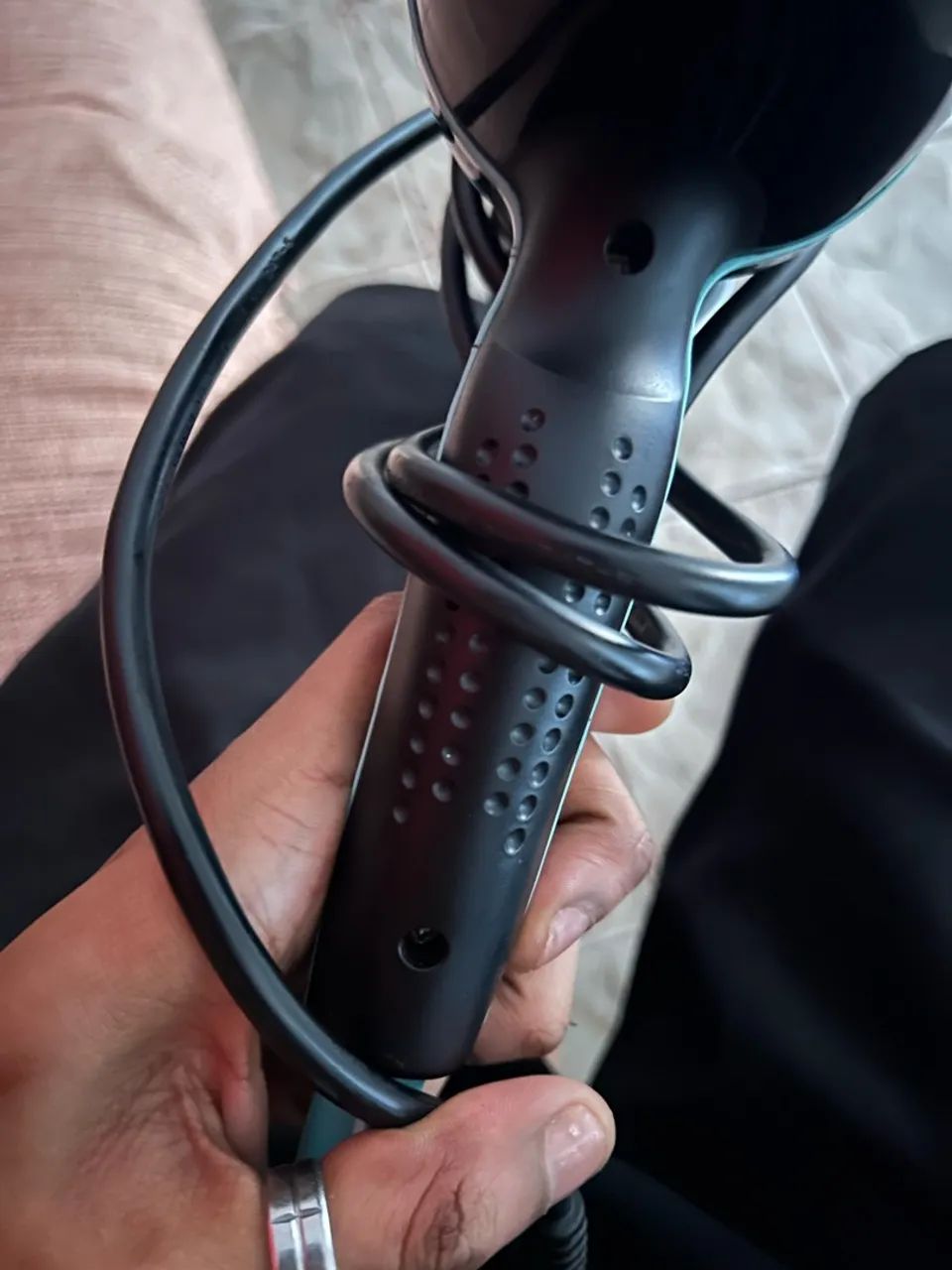 Secador Taiff 2000w - Foto 4