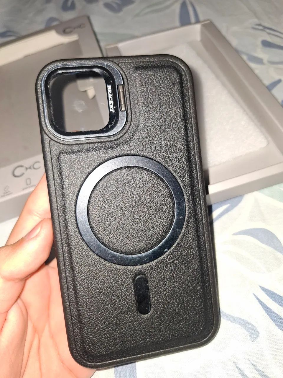 Capa iphone 11 - Foto 2