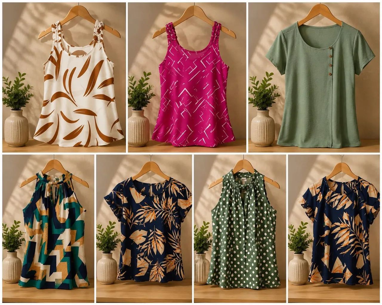 Blusa 