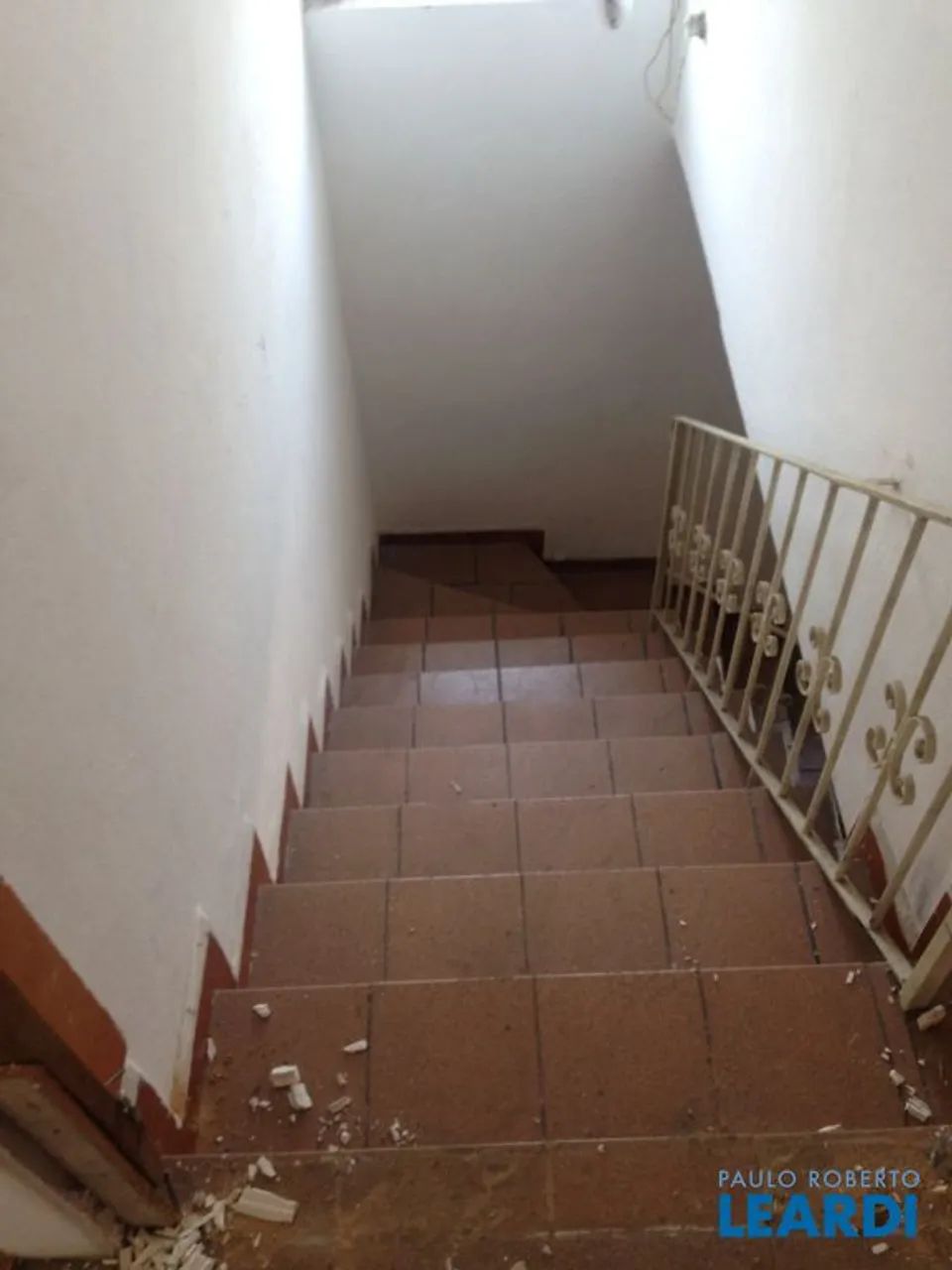 SOBRADO - CIDADE DUTRA - SP - Foto 14