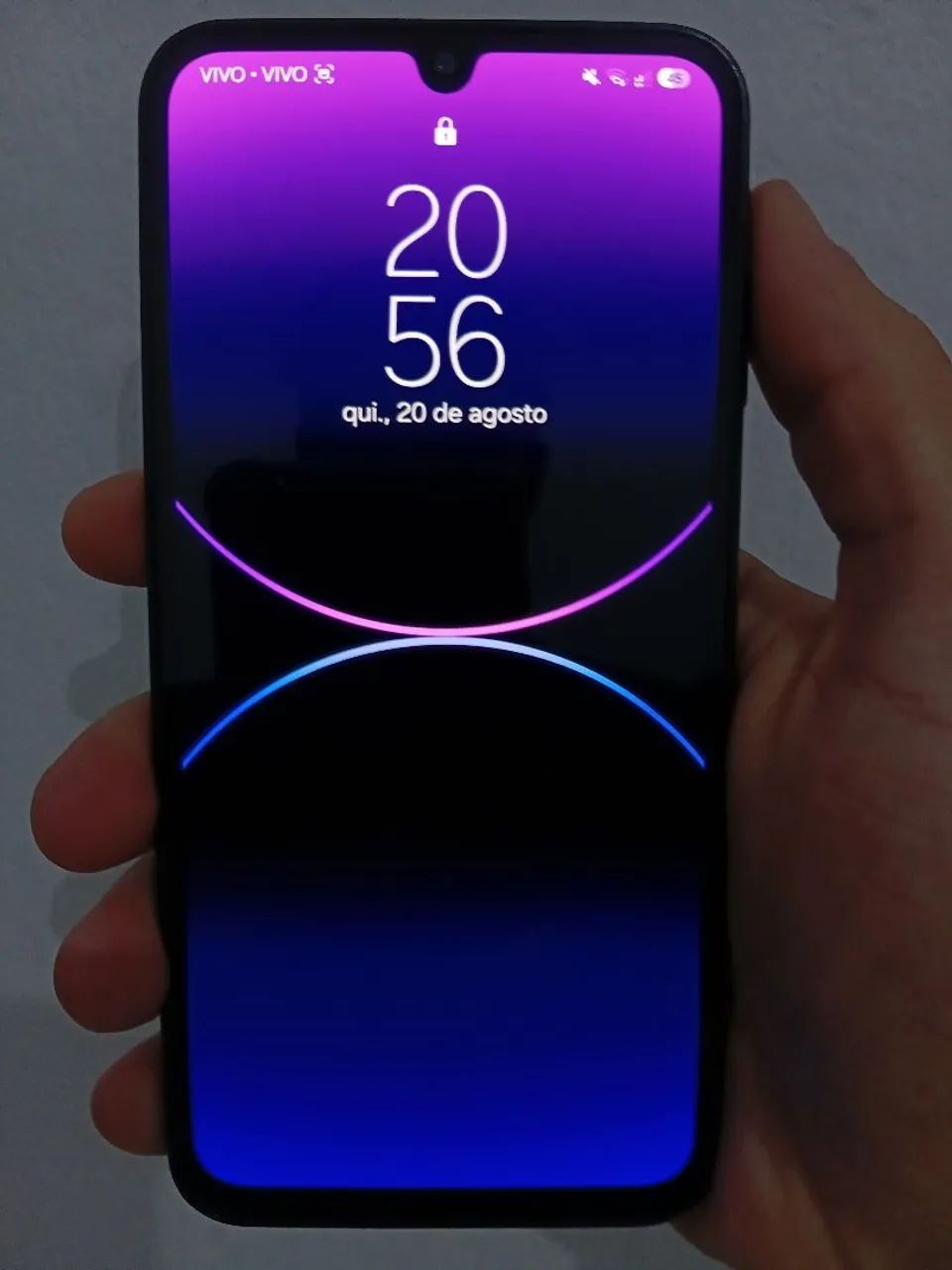 Celular Samsung A15 | 128GB-4GB RAM | 5G